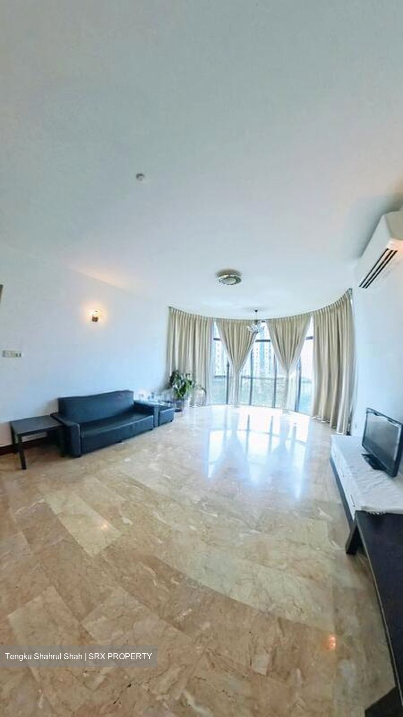 Parc Oasis (D22), Condominium #501598251